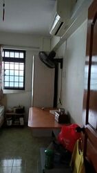 Blk 156 Yio Chu Kang Grove (Ang Mo Kio), HDB 3 Rooms #582491631